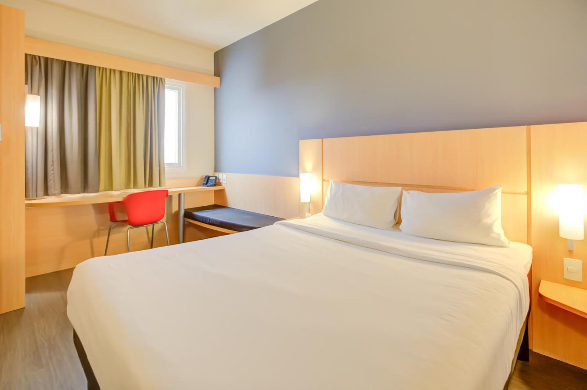 Ibis Rio De Janeiro Nova America Exterior photo