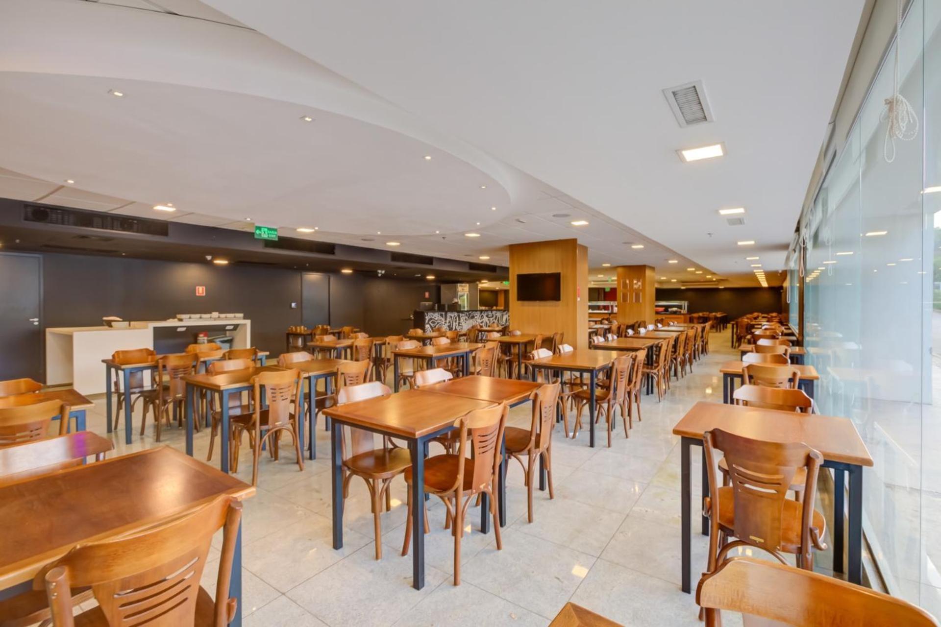 Ibis Rio De Janeiro Nova America Exterior photo