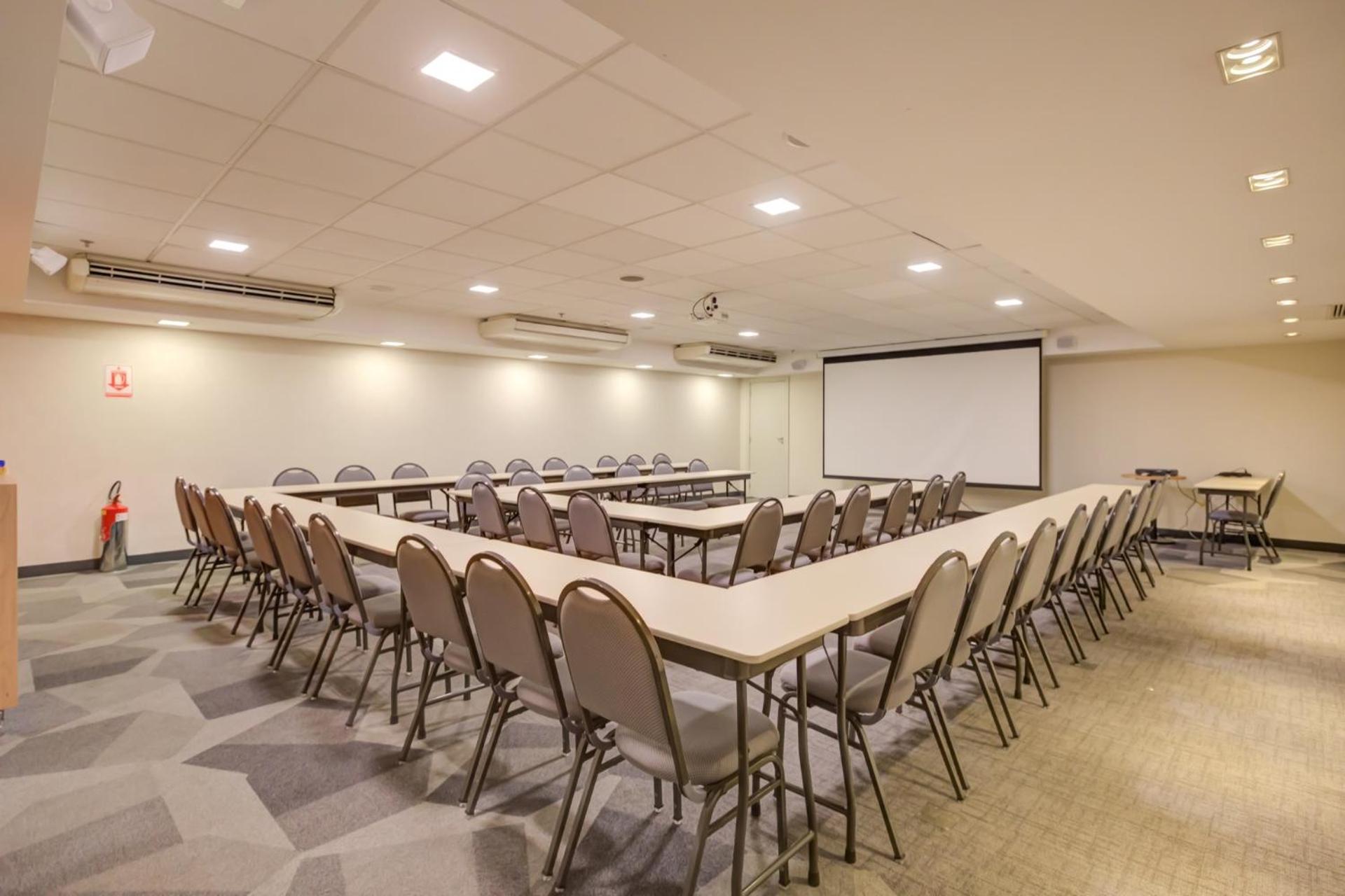 Ibis Rio De Janeiro Nova America Exterior photo
