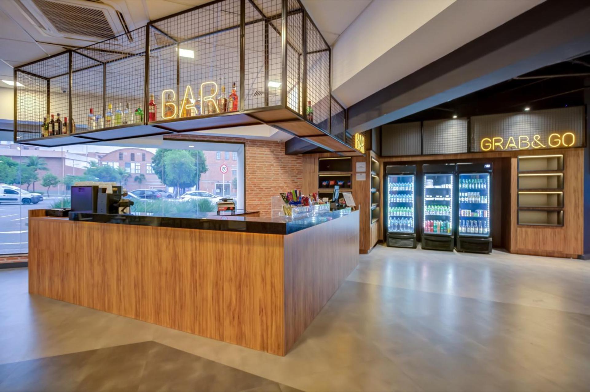 Ibis Rio De Janeiro Nova America Exterior photo