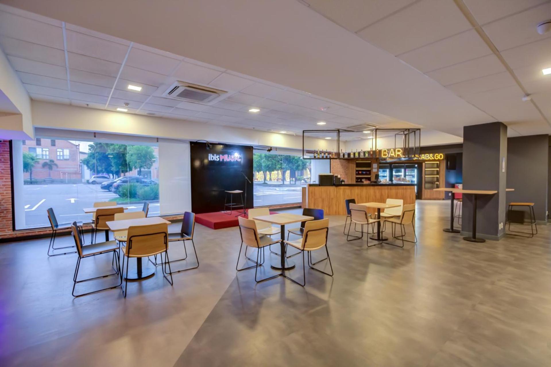 Ibis Rio De Janeiro Nova America Exterior photo